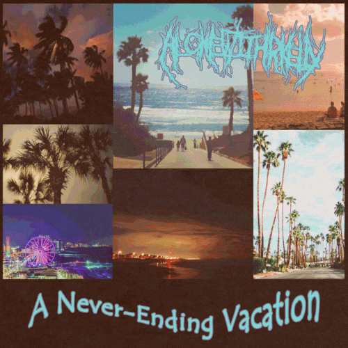 A Never​-​Ending Vacation